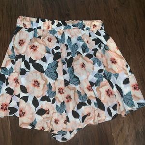 Show Me Your Mumu Carlos Shorts Steel Magnolia